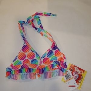 Angel Beach swimsuit top